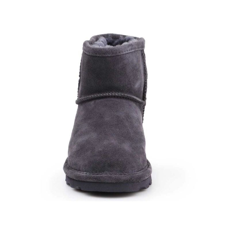 Shoes BearPaw Alyssa Charcoal W 2130W-030 Footwear/Outdoor/BearPaw Your Sports Performance