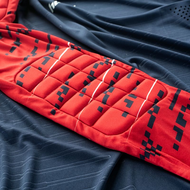 Huari Nuevos Blouse GK M football sweatshirt 92800406562 Clothing/Football/Huari Your Sports Performance