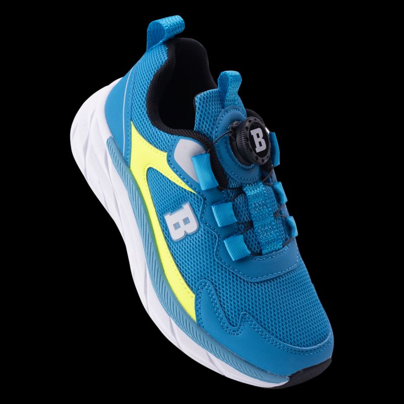 SELIM JRB Children's Shoes Footwear Your Sports Performance