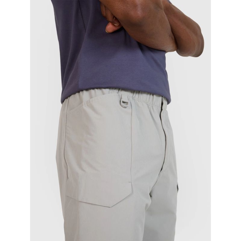 Men's casual trousers 4F 4FWSS25TTROM0998-26S 4f
