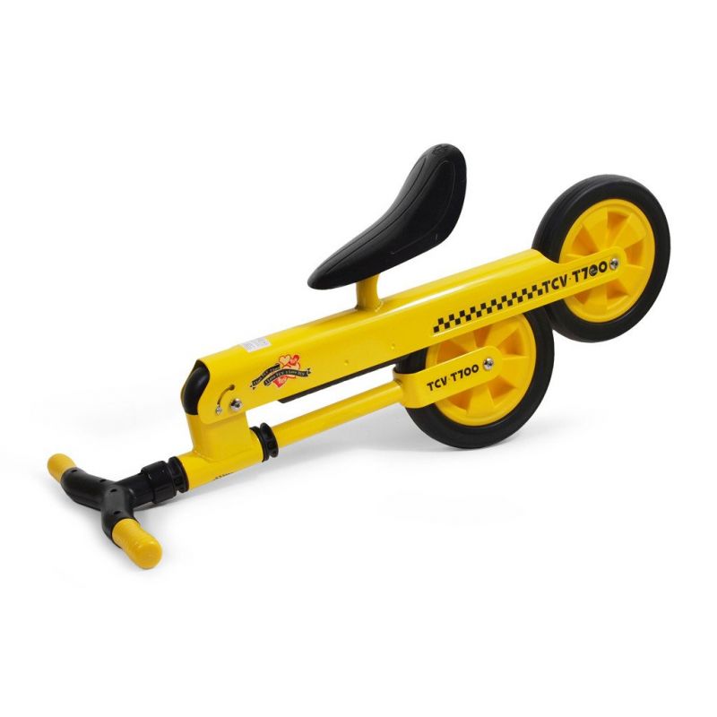 Balance bike TCV-T700 HS-TNK-000008334 Accessories/Bicycle/Rowery Your Sports Performance