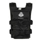 DBX-V14 WEIGHTED TRAINING VEST (Empty) Kamizelki obciążeniowe Your Sports Performance
