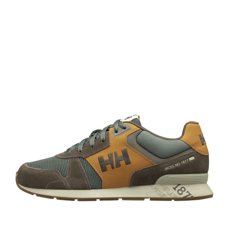 Helly Hansen sneakers Anakin Leather 2 M 11994 420 Footwear/Lifestyle/Helly Hansen Your Sports Performance
