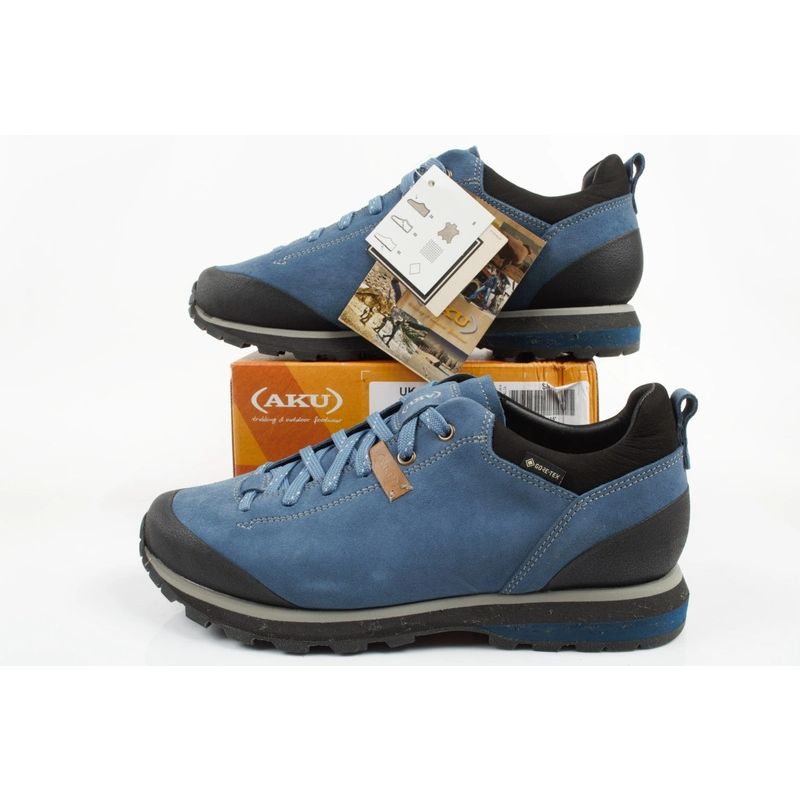 Aku Bellamont Gore-tex women's durable hiking boots Aku