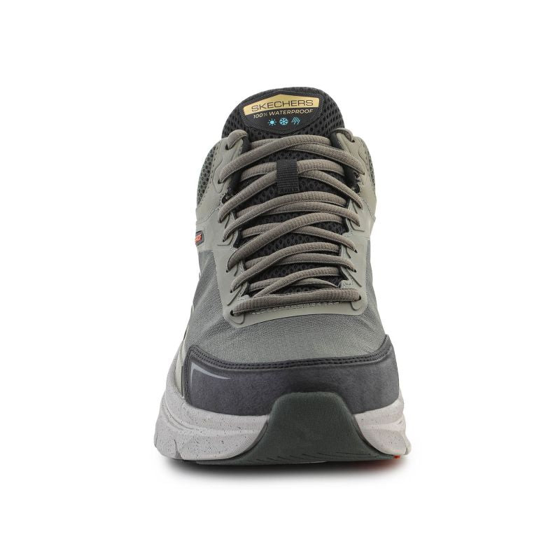 Skechers D'Lux Walker 2.0 Grailo M shoes 232953-OLOR Footwear/Outdoor/Skechers Skechers