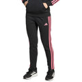adidas Essentials black kids' pants JY5002