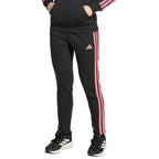 adidas Essentials black kids' pants JY5002