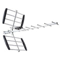 LIBOX DIRECTIONAL DVB-T ANTENNA 16-ELEMENT PASSIVE WITH LTE FILTER Komunikacja i łączność/Anteny Your Sports Performance