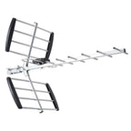 LIBOX DIRECTIONAL DVB-T ANTENNA 16-ELEMENT PASSIVE WITH LTE FILTER Komunikacja i łączność/Anteny Your Sports Performance