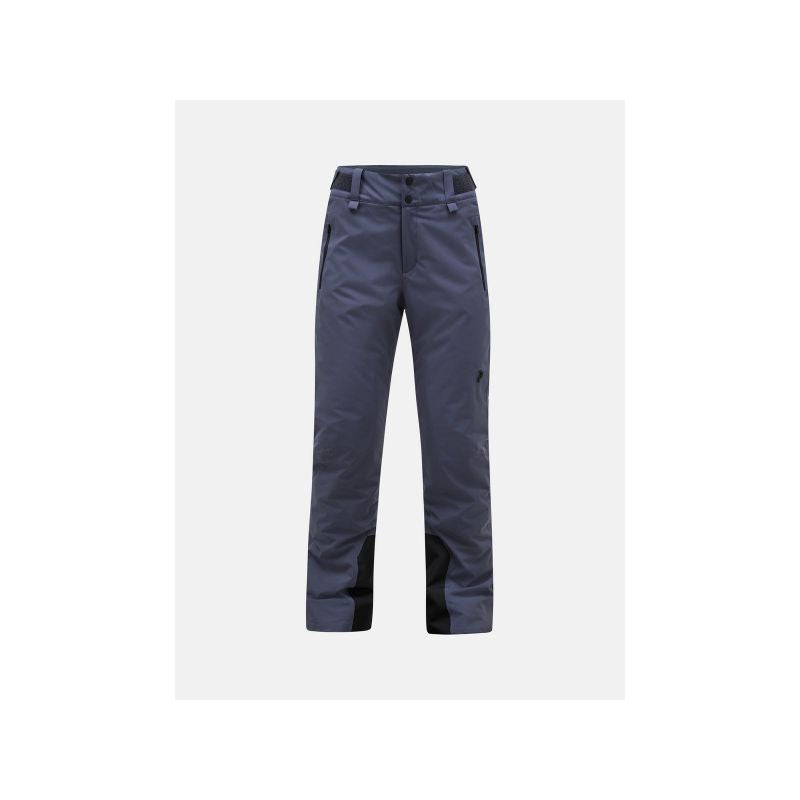 Peak Performance W Shred Pants Blue Import z PMSport Your Sports Performance