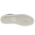 K-Swiss Lozan Match Lux men's sports shoes leather sneakers black (04308-032-M) In preparation Your Sports Performance