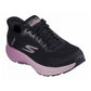 Skechers Slip ins Go Run Consistent 2.0 Cameroon W shoes 128627-BKMV Footwear/Lifestyle/Skechers Skechers