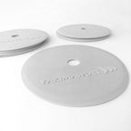 Yakima Flat Field Markers 10 pcs 100556 White