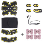 ABS MASTER PRO muscle stimulator Accessories/Training equipment/Masażery Your Sports Performance