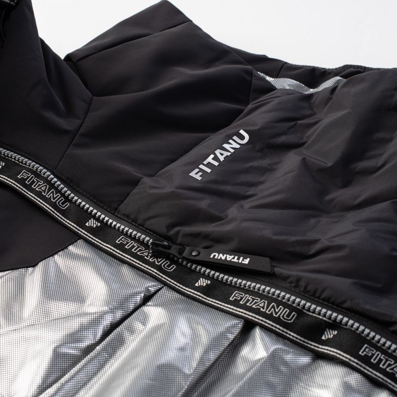 Fitanu Vors Primaloft Vest M 92800622613 Clothing/Lifestyle/Tommy Hilfiger Your Sports Performance