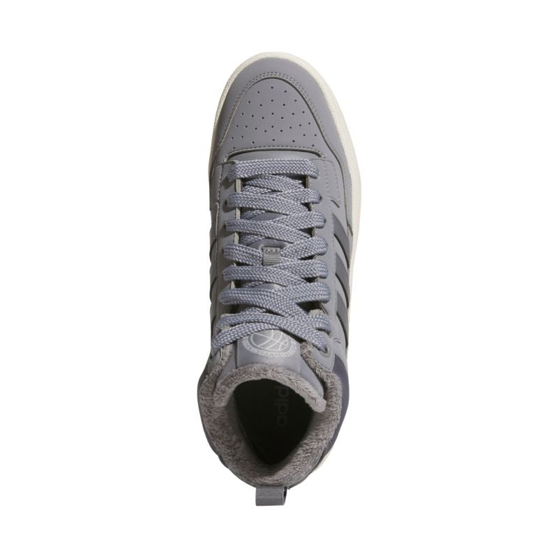 Adidas Rapid Court Mid Winterized M JR0169 shoes Footwear/Lifestyle Adidas
