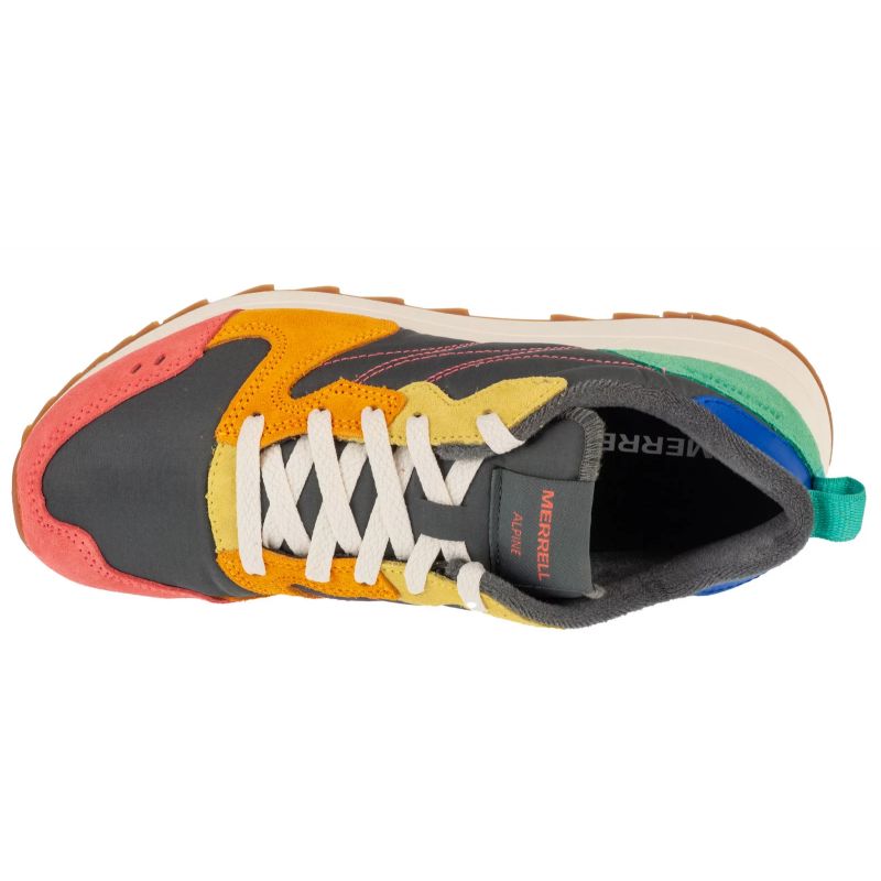 Merrell Alpine 83 Sneaker Sport W shoes J008190 Footwear/Lifestyle/Merrell Your Sports Performance