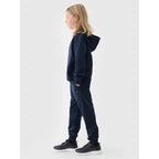 4F Jr sweatpants 4FJWMM00TTROM0811-31S Clothing/Lifestyle/Trousers, shorts/4F Your Sports Performance
