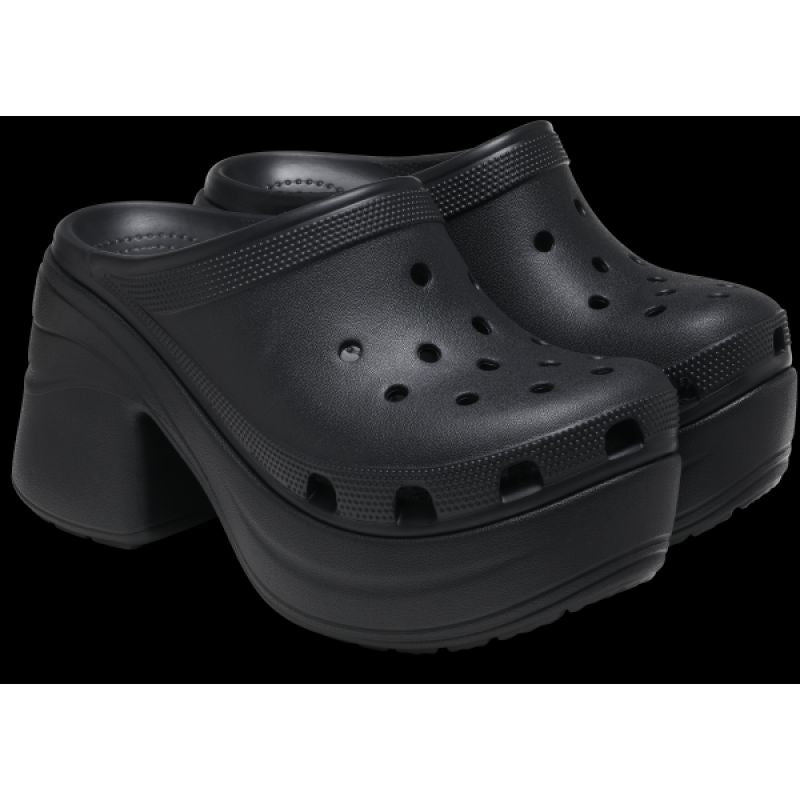 Crocs Siren Clog Heels 208547-001 Footwear/Outdoor Crocs