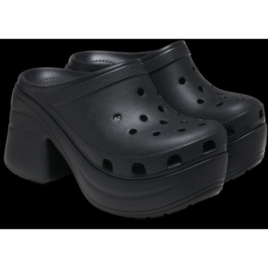 Crocs Siren Clog Heels 208547-001 Footwear/Outdoor Crocs