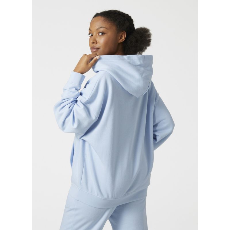 Helly Hansen Allure Hoodie W 53981 515 Clothing/Outdoor/Helly Hansen Your Sports Performance