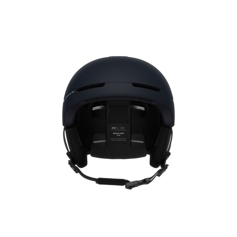 POC Obex Bc Mips Ski Helmet Navy Blue POC