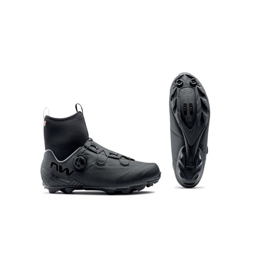 NORTHWAVE MAGMA XC CORE Cycling Shoes - 46 Odzież militarna/Buty Your Sports Performance