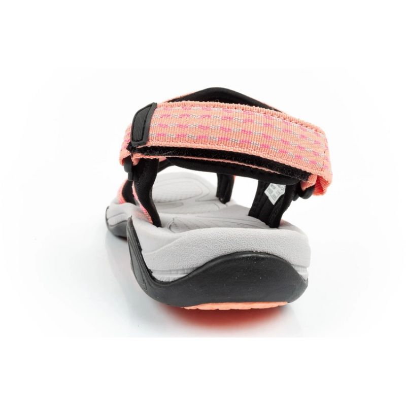 CMP Hamal Hiking Jr Sandals 38Q9954J C588 Footwear/Outdoor/CMP Your Sports Performance