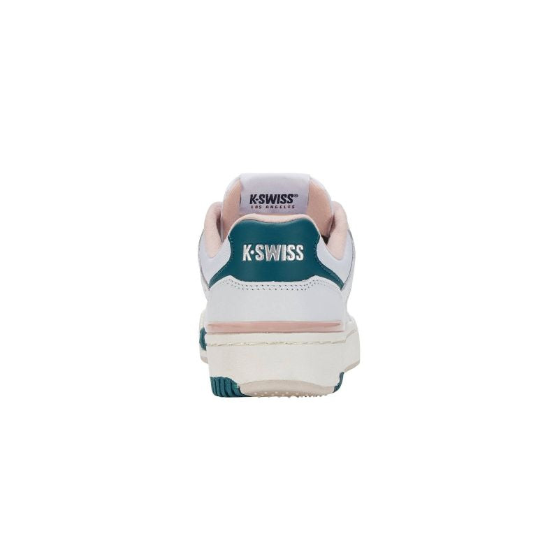 K-Swiss MATCH PRO LTH W 98905-980-M shoes Footwear/Lifestyle/K-Swiss Your Sports Performance