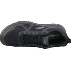 Skechers Track-Scloric 52631-BBK M 52631-BBK shoes Footwear/Outdoor/Skechers Your Sports Performance