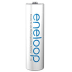 PANASONIC ENELOOP AA 2000mAh 8 pcs Baterie, akumulatorki i ładowarki/Akumulatorki Your Sports Performance