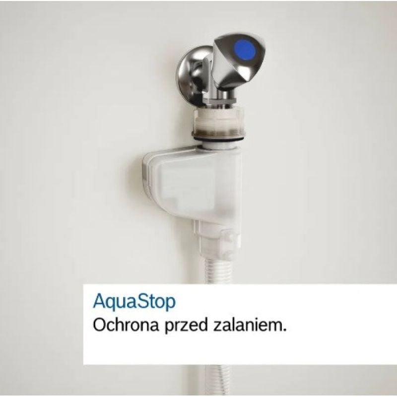 BOSCH SMV4HVX11E built-in dishwasher AGD - Produkty/Zmywarki do zabudowy Your Sports Performance