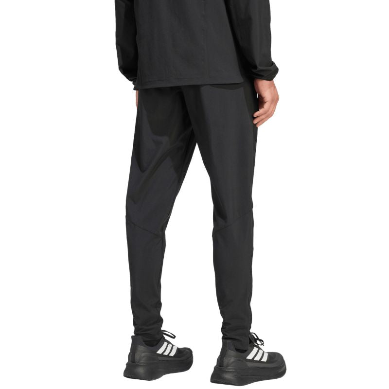 adidas Tiro 26 Travel Woven Men's Pants Black JM5541