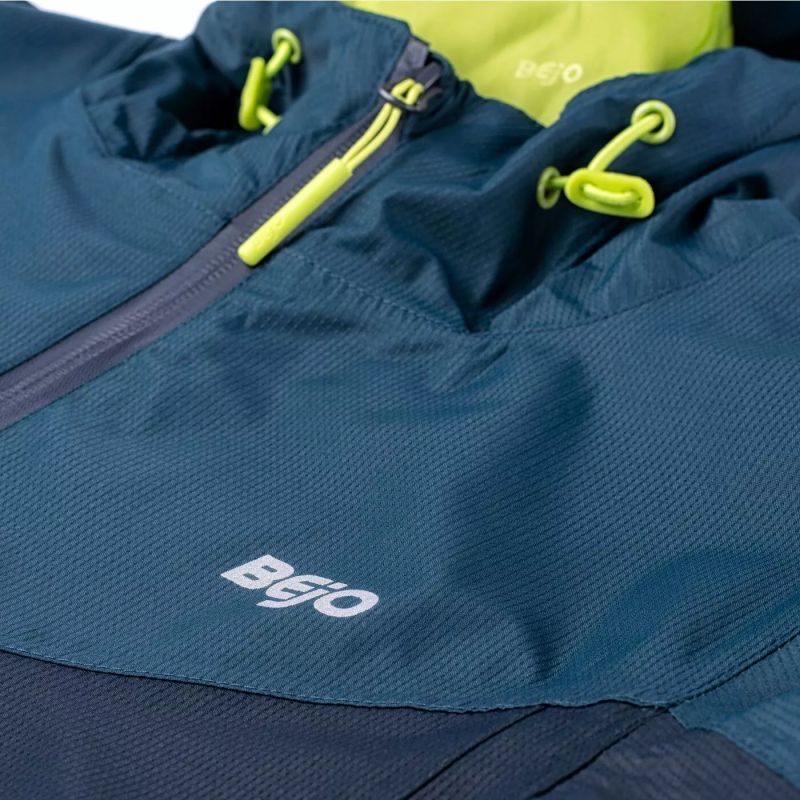 Bejo Junko Jrb Jr jacket 92800395310 Clothing/Outdoor/Bejo Your Sports Performance