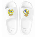 Real Madrid beach pool flip flops EVA Jr 2300006820B Footwear/Lifestyle/Real Madryt Your Sports Performance