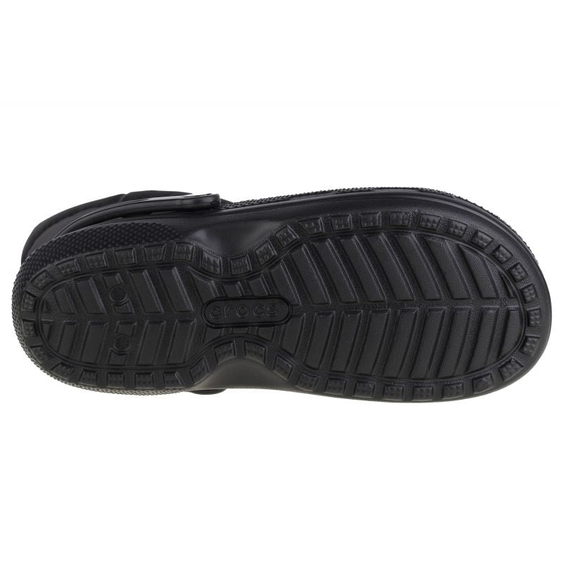 Crocs Classic Lined Neo Puff Boot W 206630-060 Footwear/Outdoor Crocs