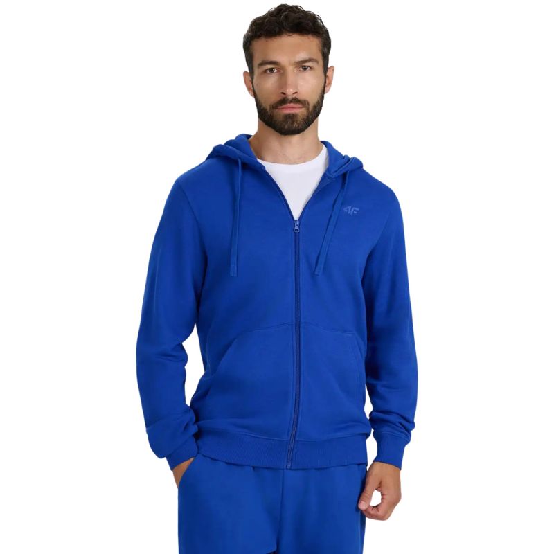 4F M 4FWAW25TSWSM1982 36S sweatshirt 4f