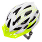 Bicycle helmet Meteor Gruver 24800-24802