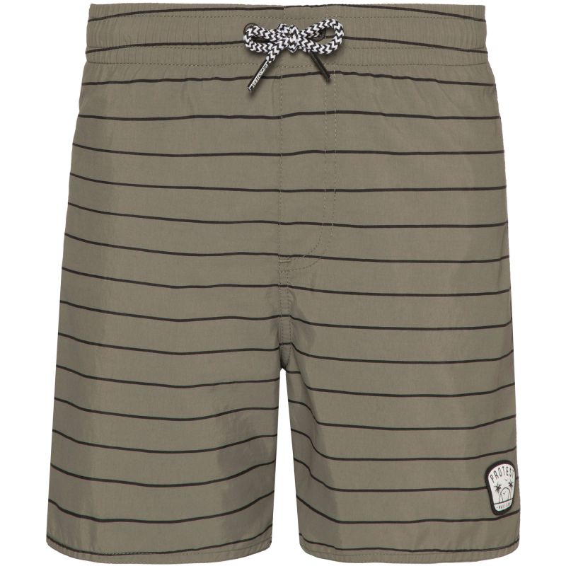 PROTEST BJORN 21 JR Kids’ Beach Shorts