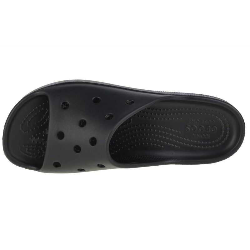 Crocs Classic Platform Slide W 208180-001 Footwear/Lifestyle/Crocs Crocs