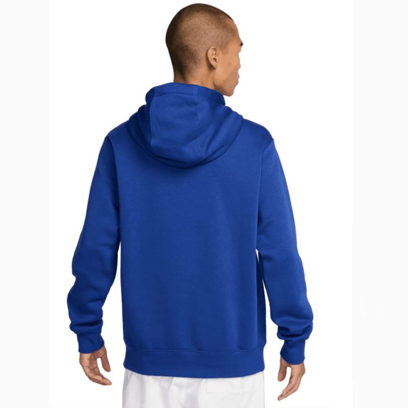 Nike Chelsea FC Club M Sweatshirt FQ3002-495 Clothing/Football Nike