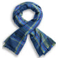 Lee Check Scarf LW0266ML In preparation Your Sports Performance