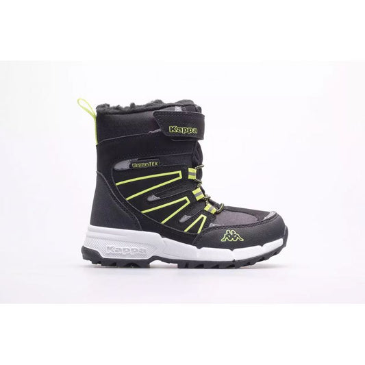 Kappa Floki Tex K Jr 260975K-1133 shoes Footwear/Outdoor/Kappa Kappa