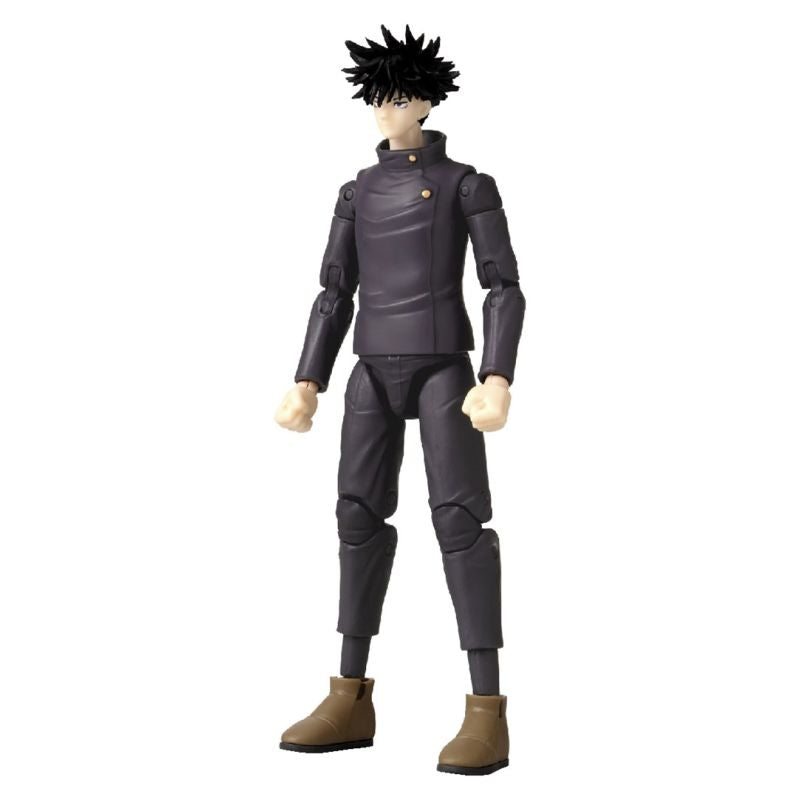ANIME HEROES JUJUTSU KAISEN - MEGUMI FUSHIGURO (Gry i zabawki) Figurki/Kolekcjonerskie Your Sports Performance