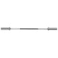 Olympic bar 8.3 kg / 1200 mm with lock jaw clamps HMS GO160 In preparation Your Sports Performance