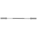 Olympic bar 8.3 kg / 1200 mm with lock jaw clamps HMS GO160 In preparation Your Sports Performance