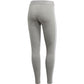 Leggings adidas Essentials 3 Stripes Tight W FQ4123 Clothing/Lifestyle/Trousers, shorts Adidas