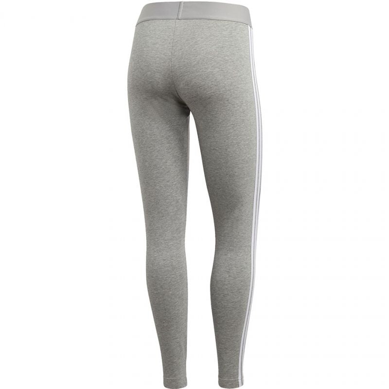 Leggings adidas Essentials 3 Stripes Tight W FQ4123 Clothing/Lifestyle/Trousers, shorts Adidas