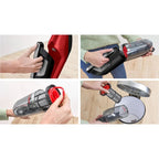 BOSCH BBH 3ZOO28 FLEXXO vacuum cleaner AGD - Produkty/Odkurzacze Your Sports Performance