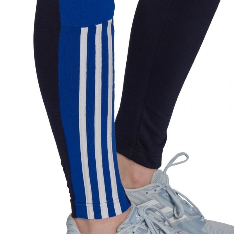 Leggings adidas Essentials Colorblock W GS6323 Clothing/Training Adidas